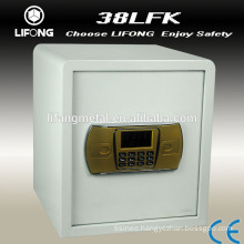 Office equipment supplier in Ningbo China Safe Box